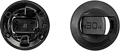 Produktbild von Nolan N30-4 Vp Spcpl00000180 Helmüberzug Silber Silber One Size