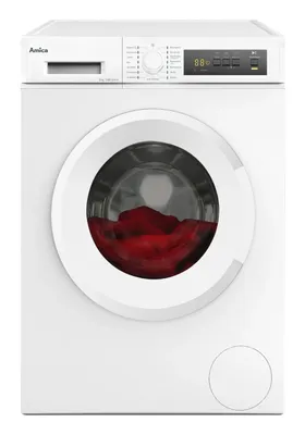 Produktbild von Amica WA 484 021 Waschmaschine, 8 kg