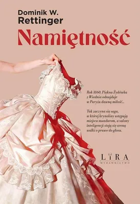 Zdjęcie produktu dla Namiętność