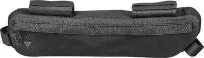Produktbild von Topeak MidlLoader 6l Tasche zum Rahmen schwarz TBP-ML3B