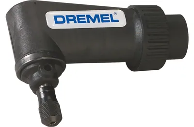 Produktbild von DREMEL® Winkelvorsatz