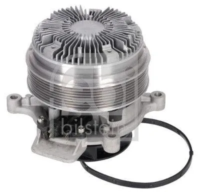 Produktbild von FEBI BILSTEIN Kühlmittelpumpe Wasserpumpe für MAN LION´S CITY 188587