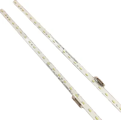 Obrázek produktu pro Podsvětlovací pásky LED, 51 LED diod, stmívatelné