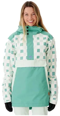 Image de Sweat à capuche RIP CURL 002WOU-0067 pour Uni