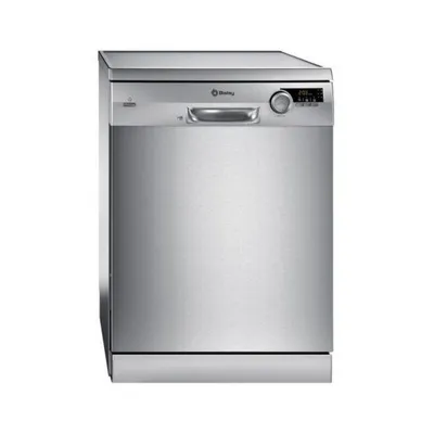 Immagine prodotto di Lavastoviglie Balay 3VS572IP Acciaio inox (60 cm)