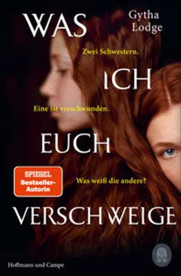 Obrázek produktu pro Was ich euch verschweige