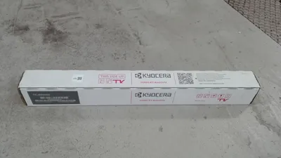 Produktbild von KYOCERA TK-8800M, 20000 Seiten, Magenta, 1 Stück(e)