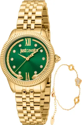 Obrázok produktu pre Just Cavalli Náramkové hodinky JC1L315M0065