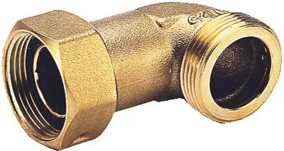 Obrázok produktu pre BWT HydroMODUL HM-uholník 1' – plochý HM uholník, HACCP, 1 ks.