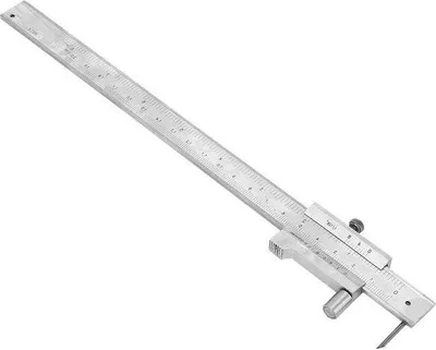 Immagine prodotto di Pinze con punte in carburo 0-200 mm