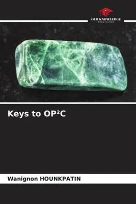 Produktbild von Keys to OP²C