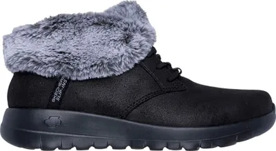 Immagine prodotto di Skechers scarpe sportive da donna 736B6563686572735F313434383033 Nero 41 EU