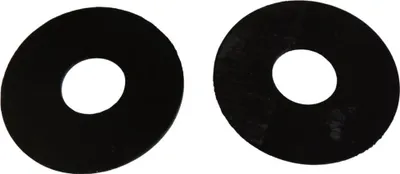 Produktbild von 20 Stück NBR M8 25 mm x 9 mm x 1 mm
