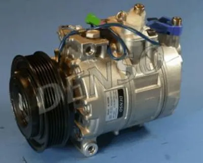 Produktbild von DENSO Kompressor, Klimaanlage  DCP02005