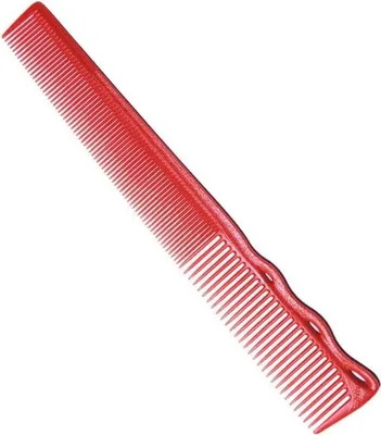 Produktbild von Y.S. Schneidekamm Nr. 252 Flex rot Y.S. Park