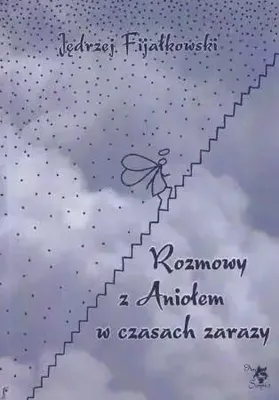 Imagen del producto de Rozmowy z Aniołem w czasach zarazy