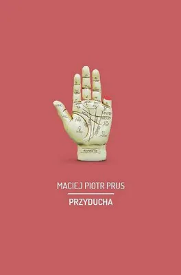 Zdjęcie produktu dla ISBN Przyducha, Polski, Broszurowa okładka, 232 stron(y)