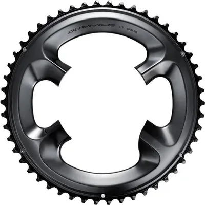 Produktbild von Shimano Y1VP98020 Kettenblätt 110 BCD-Asymmetrisch 52T 1.0