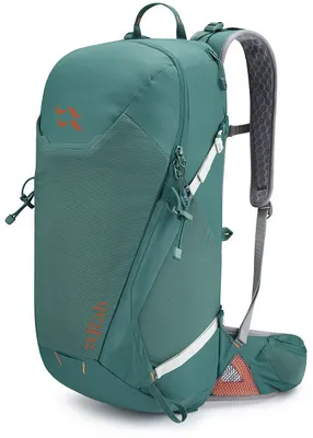 Immagine prodotto di Rab Aeon 27 Barva: sagano green