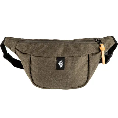 Produktbild von Nitro Umhängetasche NITRO HIP BAG, Größe:ONESIZE, Farben:burnt olive