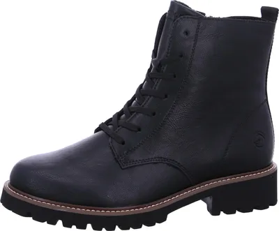 Produktbild von Remonte Damen Stiefeletten D8661-00 Farbe: Schwarz Größe: 38