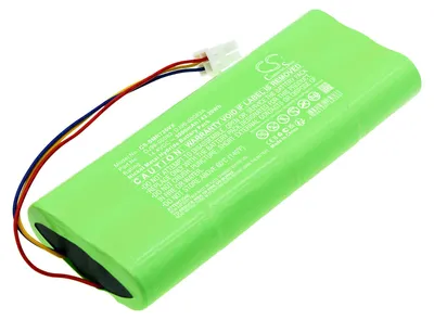 Immagine prodotto di TECHTEK Batteria compatibile con [Samsung] VC-RE72V, VC-RE7OV sostituisce DJ96-00083, per DJ96-00083A, per DJ96-00083B, per DJ96-00083C
