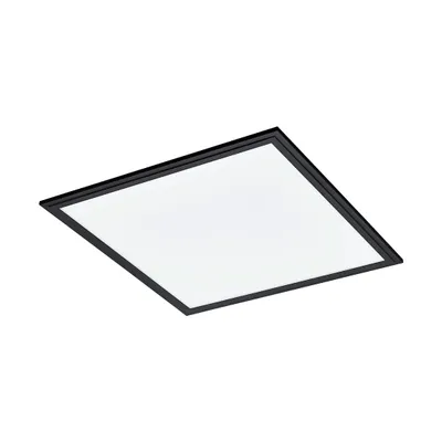 Obrázek produktu pro EGLO SALOBRENA 1, LED, 4000 K, 3000 lm, IP20, Černá