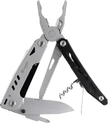Zdjęcie produktu dla Narzędzie wielofunkcyjne multitool Ganzo G304