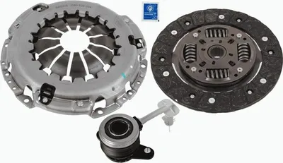 Obrázok produktu pre Súprava spojky SACHS 3000 990 580