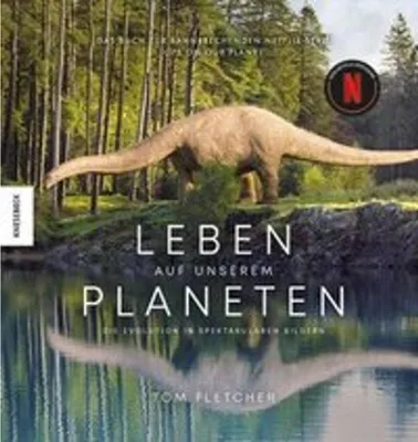 Produktbild von Leben auf unserem Planeten