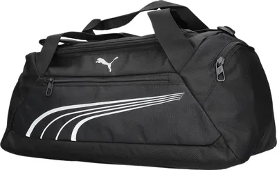 Produktbild von Puma Fundamental Small Sportsbag XS 21 Liter Sporttasche 091188 puma black