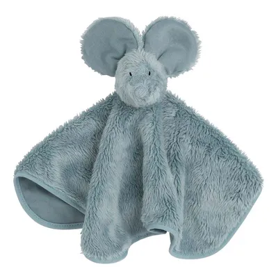 Produktbild von Baby's Only Kuscheltuch Maus - Stonegreen