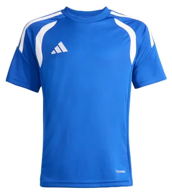 Obrázok produktu pre Dres Adidas Tiro 26 League pre chlapcov, farba: "kráľovská modrá / biela"