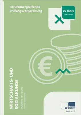Obrázok produktu pre Wirtschafts- und Sozialkunde
