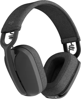 Image de LOGITECH Logitech Zone Vibe Wireless UC