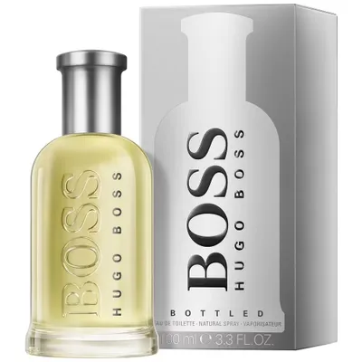Obrázok produktu pre Hugo Boss Bottled - Pánska Toaletná Voda 100ml