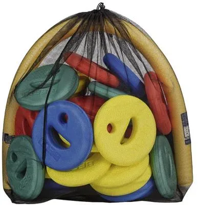Produktbild von Beco Aquafitness Mesh Bag - schwarz