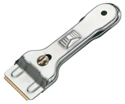 Image de Westmark Grattoir pour table vitrocéramique/nettoyage