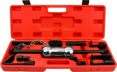 Produktbild von KD12543 Blech-Schwunghammer/Abzieher