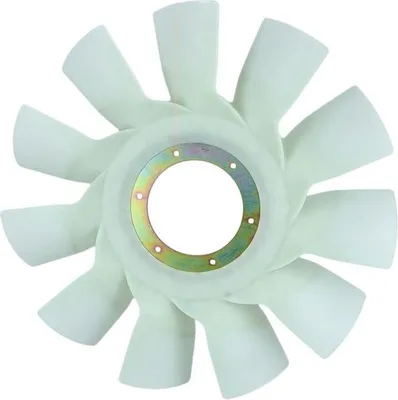 Immagine prodotto di Ventola di raffreddamento motore Ø 750 mm 11 pale NRF per SCANIA R I ed altri