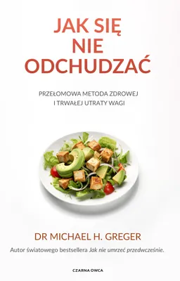 Zdjęcie produktu dla Jak sie nie odchudzac