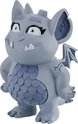 Image de Bullyland Figurine Vampirina Gregoria 6 cm BULA13452