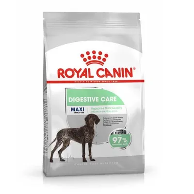 Obrázek produktu pro ROYAL CANIN CCN Maxi Digestive Care 12kg -pro psy velkých plemen s citlivým trávením, 550928687