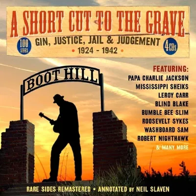 Productafbeelding van Various - Een snelle weg naar de dood