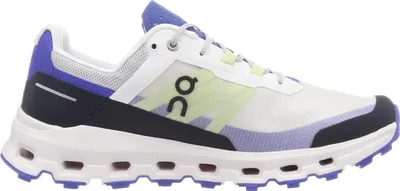 Productafbeelding van ON Running Cloudvista - Heren trailrunningschoenen, kleur: Frost-Ink, artikelnummer: 64.99061, maat: EU 42, US 8.5