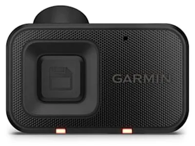 Zdjęcie produktu dla Garmin Mini 3, Full HD, 1920 x 1080 px, 30 fps, Czarny, MicroSD (TransFlash), 512 GB