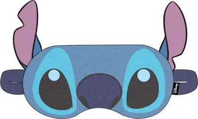Produktbild von Cerdá Nachtmaske Stitch Disney Erwachsene