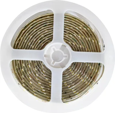 Zdjęcie produktu dla Taśma pasek LED neutralny 3m z włącznikem i zasilaczem Eko-light EKZ0668
