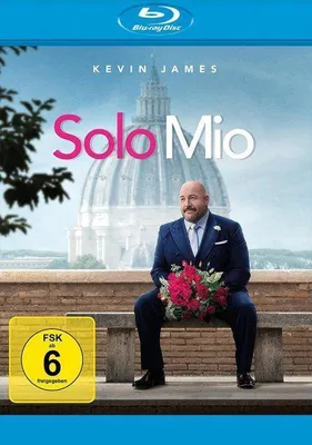 Produktbild von Solo Mio