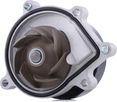 Produktbild von RIDEX Kühlmittelpumpe Wasserpumpe für MINI Schrägheck (R56) 1260W0550